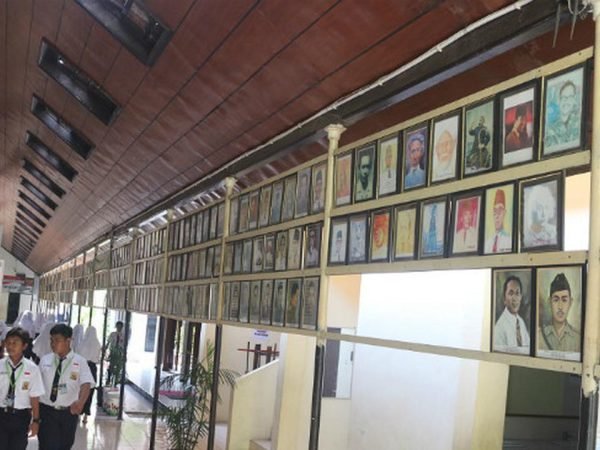 Gelar Simulasi Terkait Rencana Buka Sekolah bagi Siswa SMP