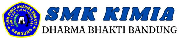 SMK Kimia Dharma Bhakti Bandung