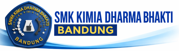 SMK KIMIA DHARMA BHAKTI BANDUNG